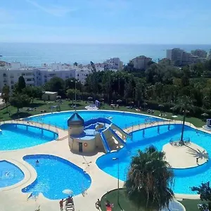 Minerva Jupiter. The Perfect For Your Vacation Apartahotel