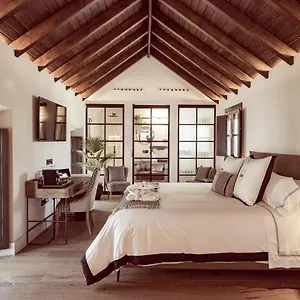 Maison Ardois La Ciudadela Hotel