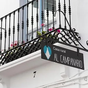 Al Campanario Bed and breakfast