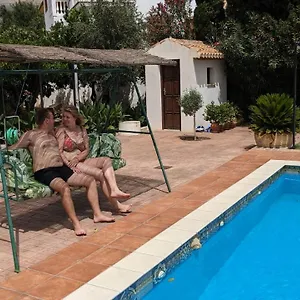 La Cañota 2-floors King Adults Only Parque de vacaciones