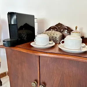 Hotelito Suecia Pensión