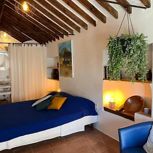 Al Campanario Bed and breakfast