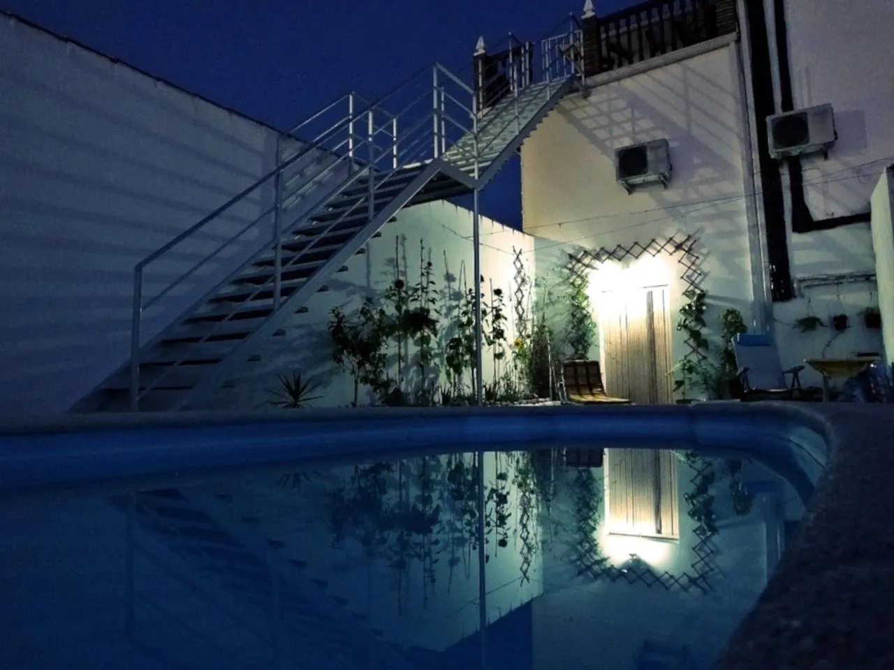 Гостевой дом Hostel Villa Cabreros